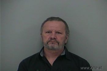 Aaron James Freeman Mugshot