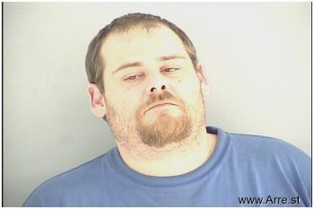 Aaron Daniel Gray Mugshot