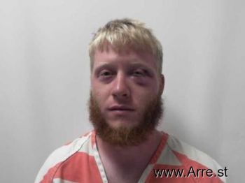 Aaron R Hamby Mugshot