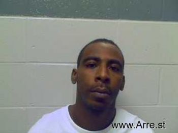 Aaron Keith Hammond Mugshot