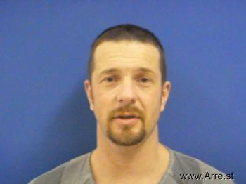 Aaron Michael Henry Mugshot