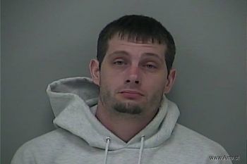 Aaron Timothy Hunt Mugshot