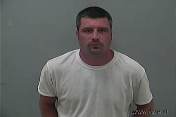 Aaron Matthew Jordan Mugshot