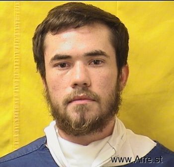 Aaron M Kirk Mugshot