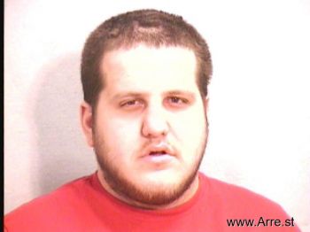 Aaron Jace Lawson Mugshot