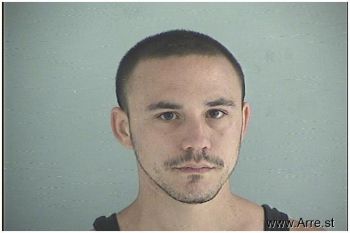 Aaron Michael Lewis Mugshot