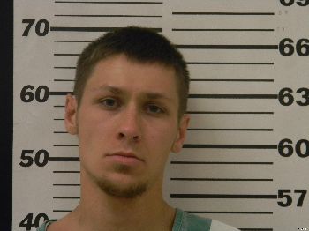 Aaron W Lowe Mugshot