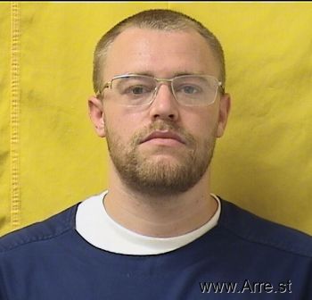 Aaron Michael Marshall Mugshot