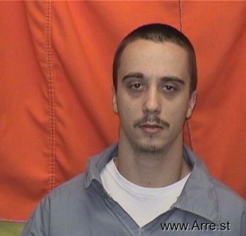 Aaron Russell Matheny Mugshot