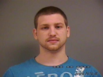 Aaron Lee Mckenzie Mugshot