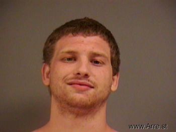 Aaron Lee Mckenzie Mugshot