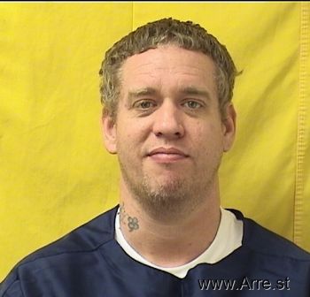 Aaron S Mcmillan Mugshot