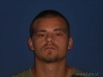 Aaron M Metcalf Mugshot