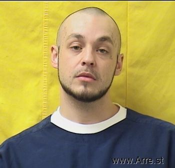 Aaron L Miller Mugshot