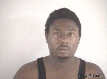 Aaron Nmi Moten Mugshot