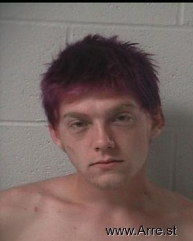 Aaron Michael Osborne Mugshot