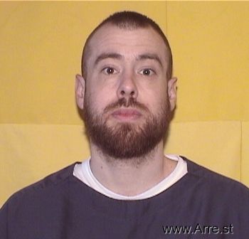 Aaron M Parham Mugshot