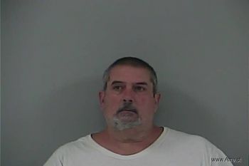 Aaron Brent Rayburn Mugshot