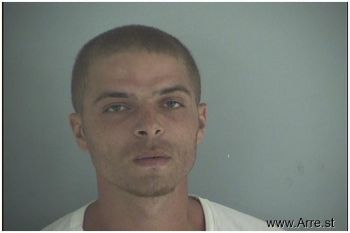 Aaron Clifford Robinson Mugshot