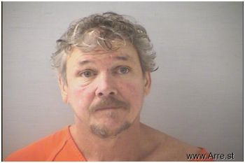 Aaron Elmer Robinson Mugshot