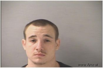 Aaron Alex Scott Browning Mugshot