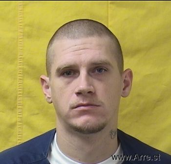 Aaron A Snyder Mugshot