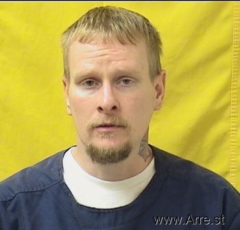 Aaron P Tucker Mugshot