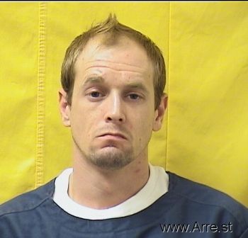 Aaron  White Mugshot