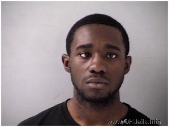 Aaron L Williams Mugshot