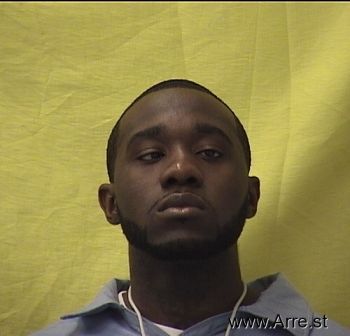 Aaron L Williams Mugshot