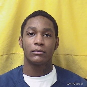 Aaron  Yancey Mugshot