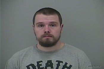 Aaron Wesley Young Mugshot