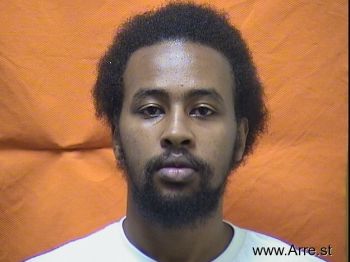 Abdiladif H Mohamed Mugshot