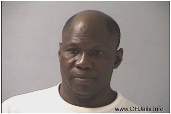 Abdoulaya Bocar Diallo P Mugshot