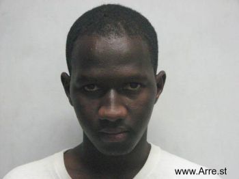 Abdoulaye  Kane Mugshot