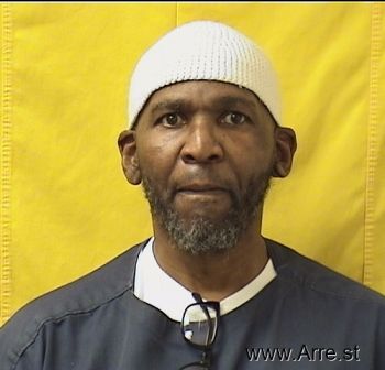 Abdul  Abdullah Mugshot