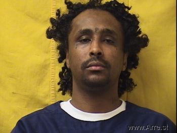 Abdul H Abdulraman Mugshot