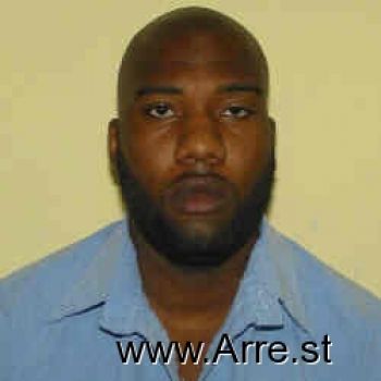 Abdul  Elamin Mugshot