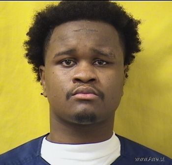 Abdullahi M Mohamud Mugshot