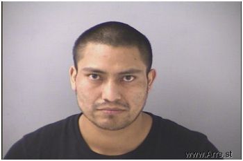 Abel Dagoberto Roblero-cruz P Mugshot