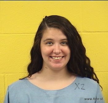 Abigail M Davis Mugshot