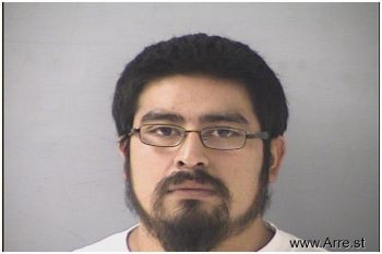 Abraham Nmn Ramirez-leon Mugshot