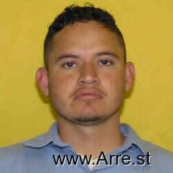 Abraham  Rodriguez Mugshot