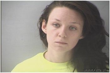 Acacia Desiree Lipps Mugshot