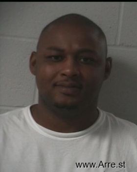 Adair Lamont Robinson Mugshot