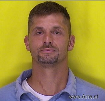 Adam Norville Andrews Mugshot