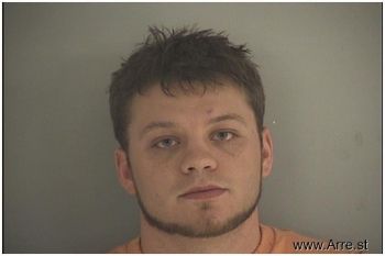 Adam Richard Charles Langston Mugshot