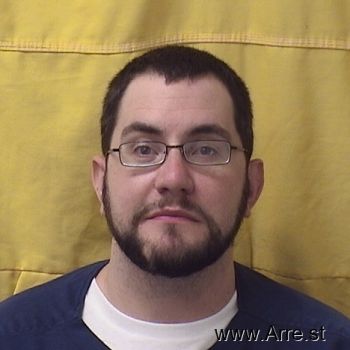 Adam M Graham Mugshot