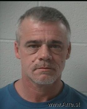 Adam Christopher Henry Mugshot