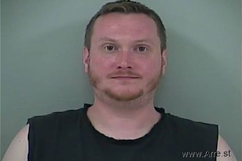 Adam Johnathan Hill Mugshot